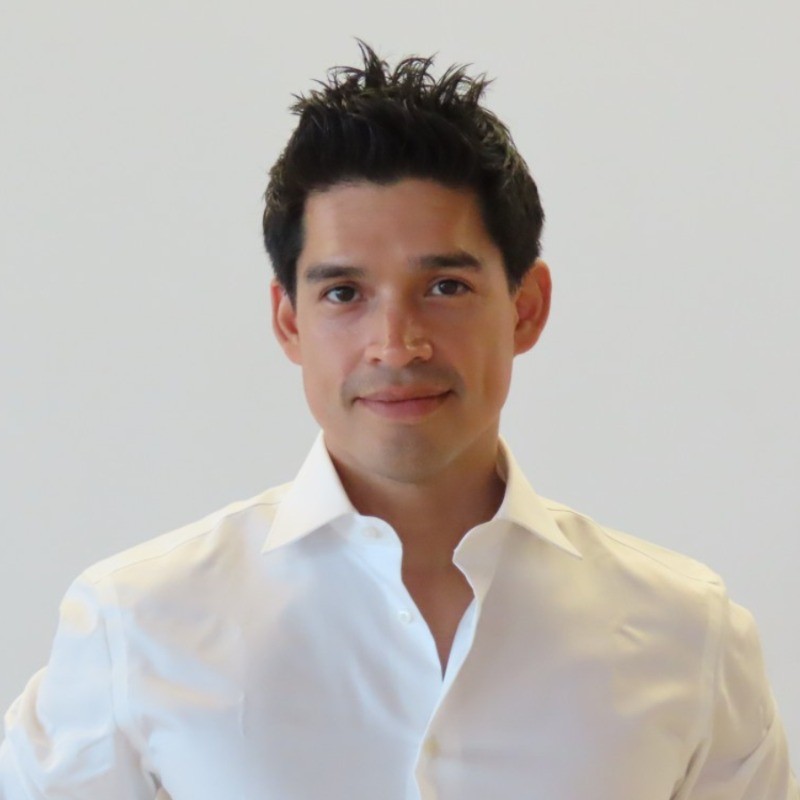 Bruno Rodriguez, founder and lead tutor at DG Prep